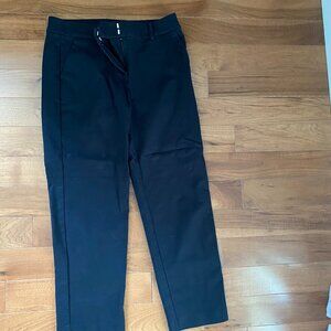 Loft Rivera Slim Black Size 6